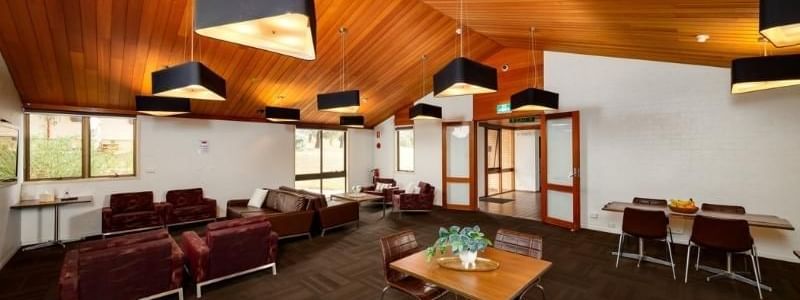 UniLodge @ UC - Mulleum