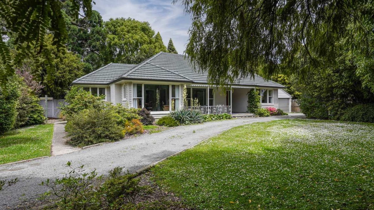 91 Clyde Road