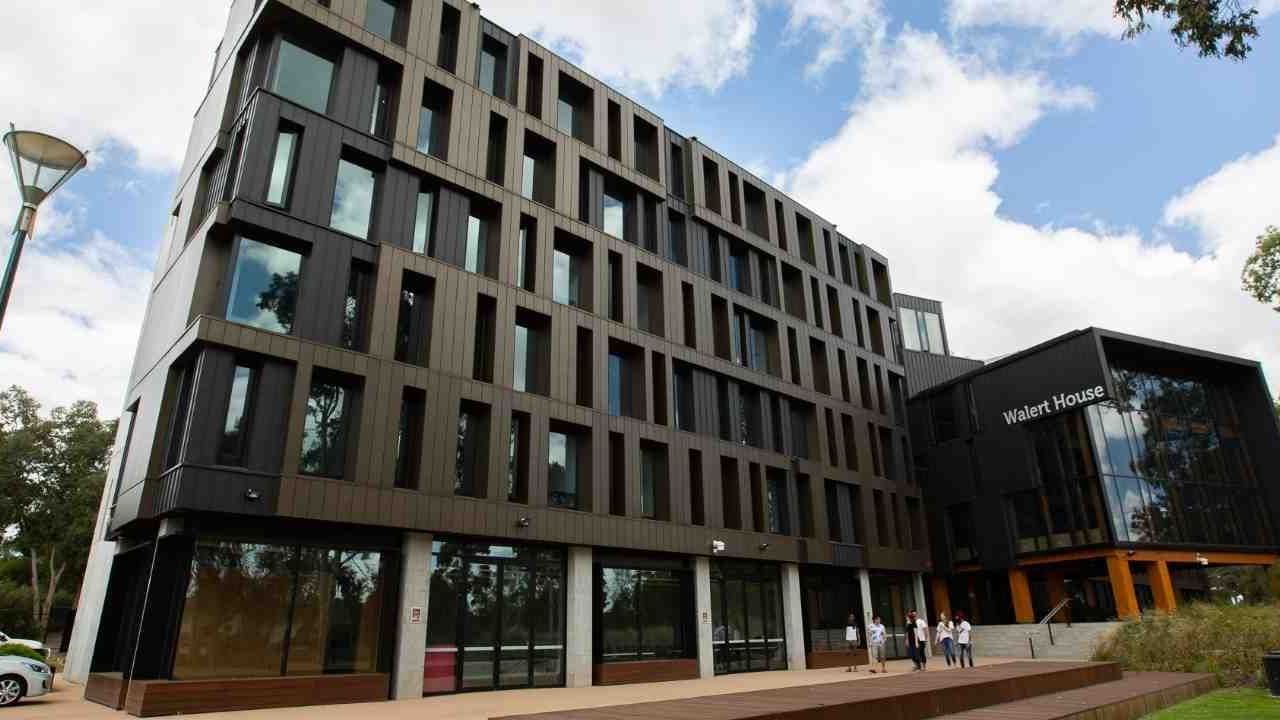 RMIT Bundoora