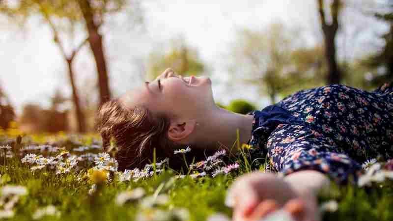 Students Cheap Chills 6 ways to relax on a budget