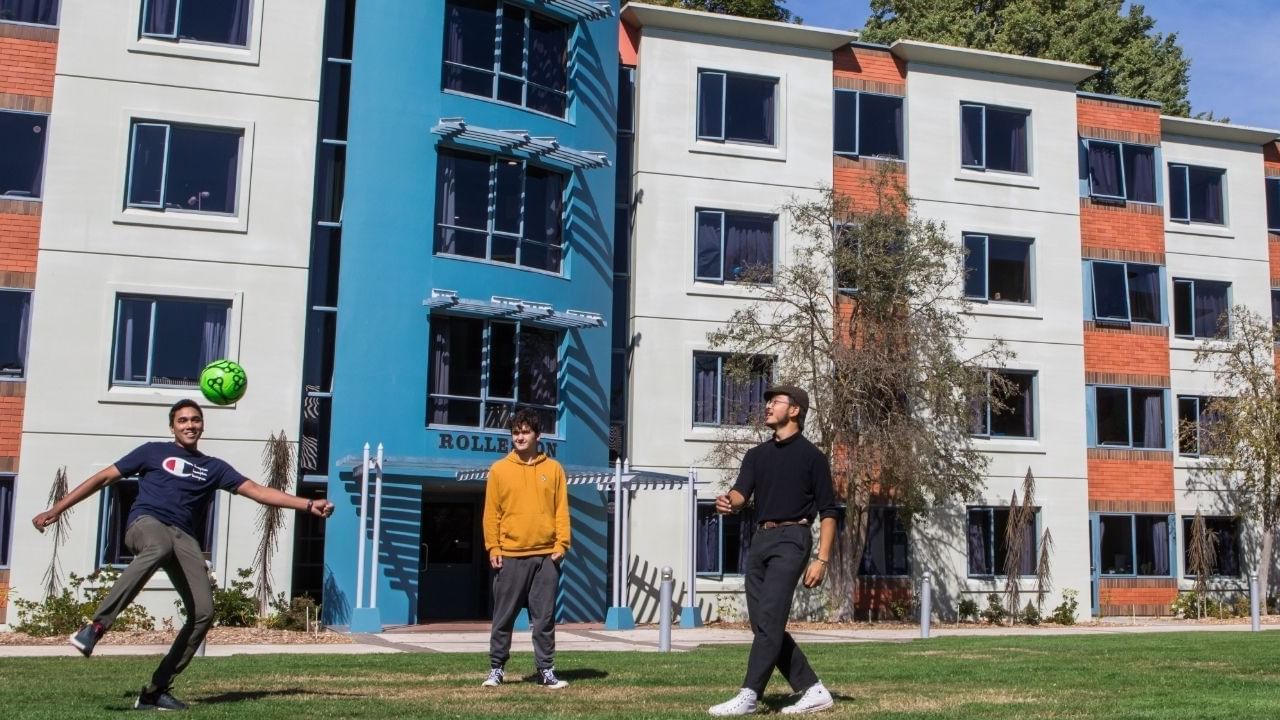 University Hall